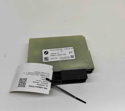 BMW 5 G30 G31 G38 Adblue control unit A2C18367800 9423397