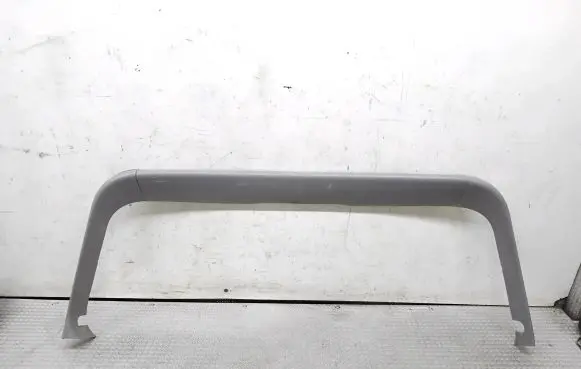 Honda CR-V Loading door glass trim molding 84433SCA003020 84485SCA003020