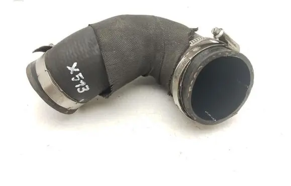 Bentley Continental Clutch pipe/line 