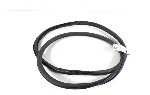 Citroen C5 X Front door rubber seal 9830829080