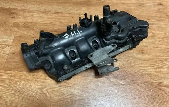 Opel Insignia A Intake manifold 55571993 CW0098592D 29600303