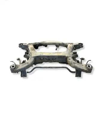 BMW X6 E71 Rear subframe 