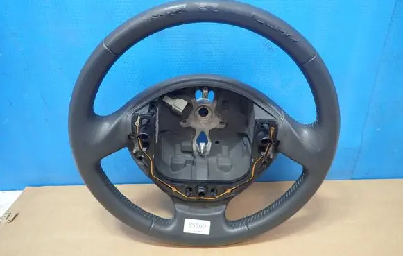 Renault Modus Steering wheel 8200281627