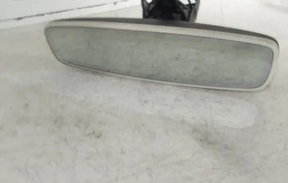 Volkswagen PASSAT B8 Rear view mirror (interior) E11028191
