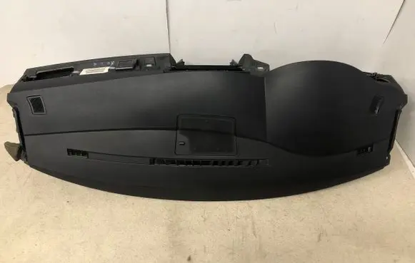 BMW 5 E60 E61 Dashboard 6960816 6060816