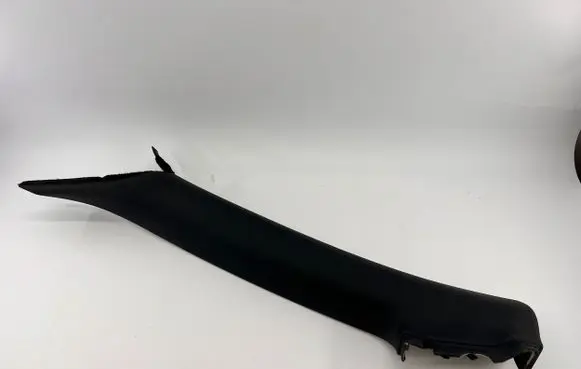 Audi TT TTS Mk2 (A) pillar trim 8J7867233 1060170000