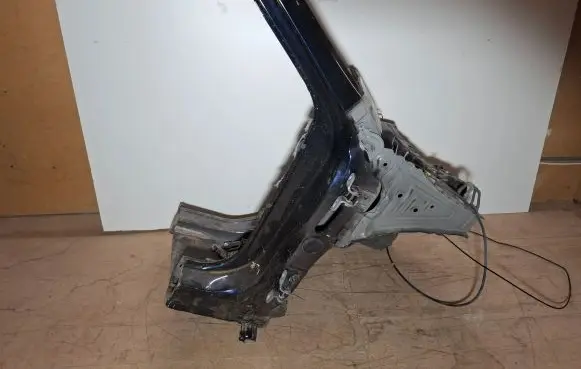 Lexus ES 250 - 300 - 330 Front quarter panel 