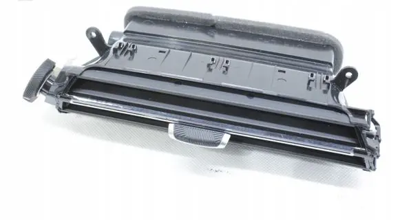 BMW X1 U11 Dash center air vent grill 9483381