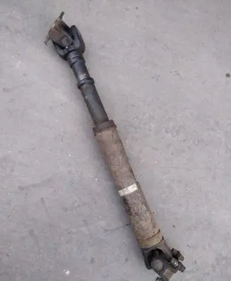 Toyota Land Cruiser (J120) Front prop shaft PNL1