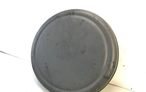 Land Rover Freelander Spare wheel section trim k2348