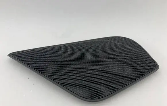 Audi A6 S6 C7 4G Front door speaker cover trim 4G0035420