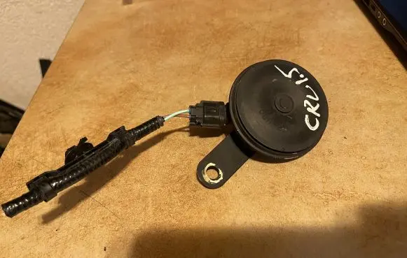 Honda CR-V Horn signal 96H31
