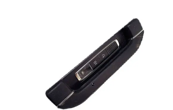 Mercedes-Benz S W222 Rear interior roof grab handle A0009062804