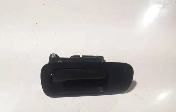Honda CR-V Front door interior handle s9afrr