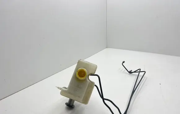 Master brake cylinder