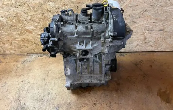 Skoda Fabia Mk3 (NJ) Engine CHY