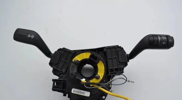 Ford Transit Indicator stalk