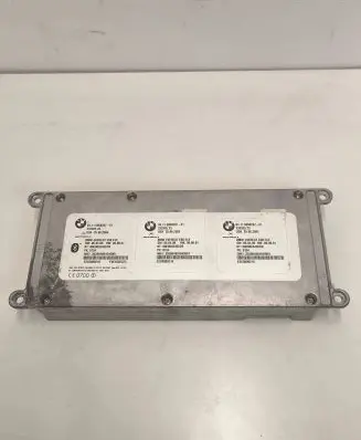 Bluetooth control unit module