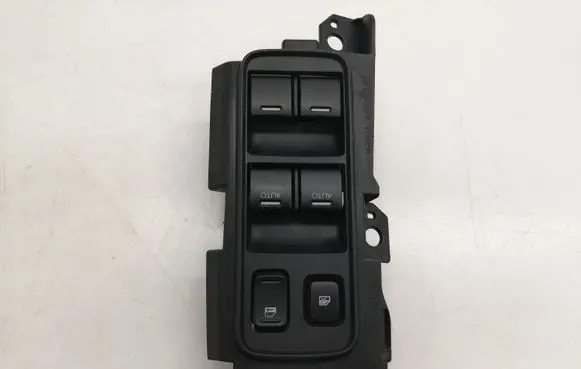 Honda CR-V Electric window control switch F000249A