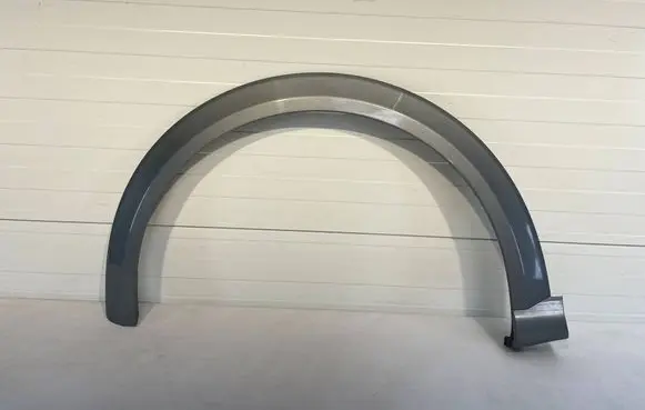 Ford Puma Fender trim (molding) L1TBS16D239B