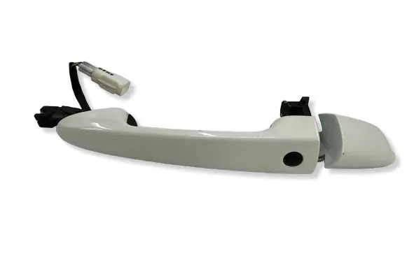 Mazda CX-5 Front door exterior handle 