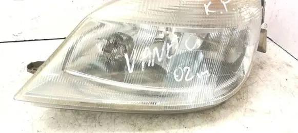 Mercedes-Benz Vaneo W414 Headlight/headlamp A4148200061 0301189201 ZGS007