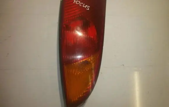 Ford Focus Rear/tail lights