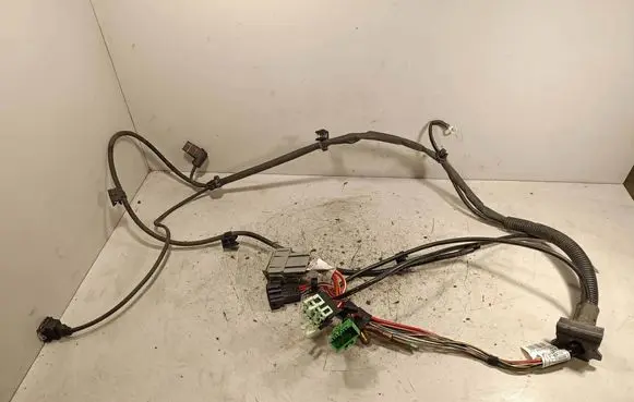 BMW 3 F30 F35 F31 Engine installation wiring loom 8507905 EMM061