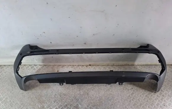 Toyota RAV 4 (XA50) Rear bumper 5215942230