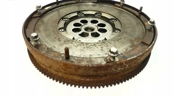 Opel Astra J Dual mass flywheel 55570175