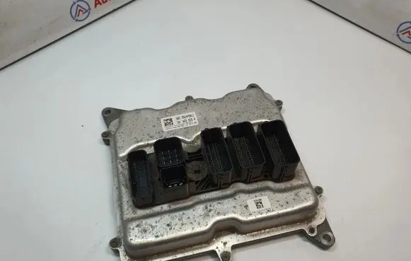 BMW 4 F32 F33 Engine control unit/module 8639594 12148639594 12148664660