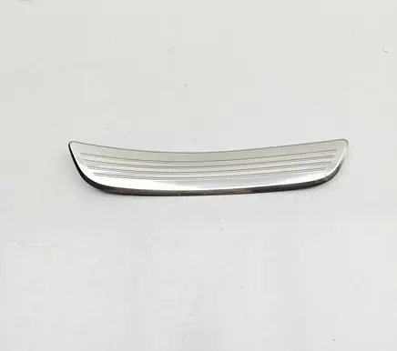 Mercedes-Benz E W213 side skirts sill cover A2056800635