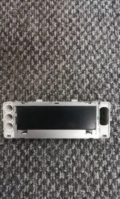 Opel Movano B Screen/display/small screen 280349044RA