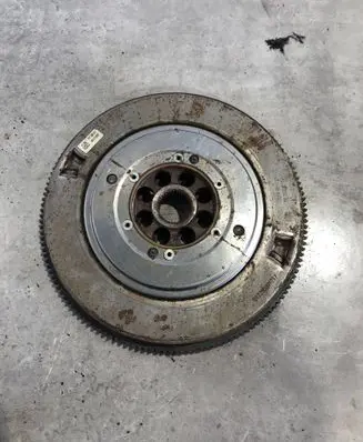 BMW 3 F30 F35 F31 Flywheel 8651926 865192602