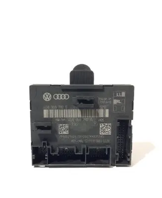 Audi A6 S6 C7 4G Door control unit/module 4G8959792E 4G8959792A 4G8959792