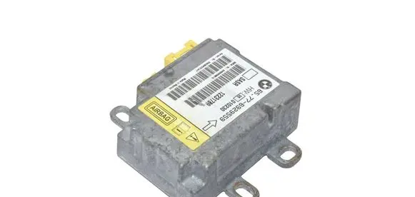 BMW 7 E65 E66 Airbag control unit/module 65776929559 6929559