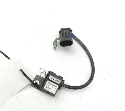 Maserati GranTurismo Acceleration sensor 232082 1755000006