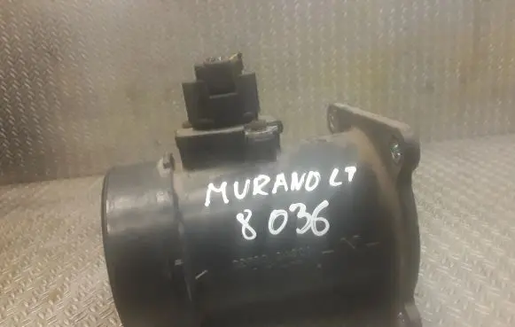 Nissan Murano Z50 Mass air flow meter 22680CA000