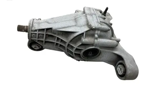 Audi Q7 4L Rear differential 4460310090