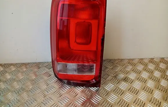 Volkswagen Amarok Rear/tail lights 2H2945095