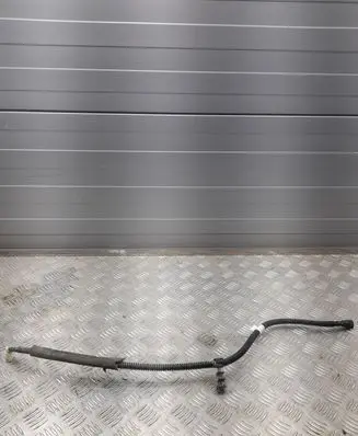 Porsche Panamera (970) Breather hose/pipe 97063113002 970631130