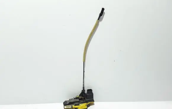 Volvo S60 Rear door lock 30634624