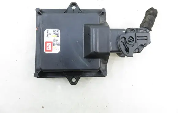 Nissan Almera N16 LP gas control unit module 67R011002 DE8170302