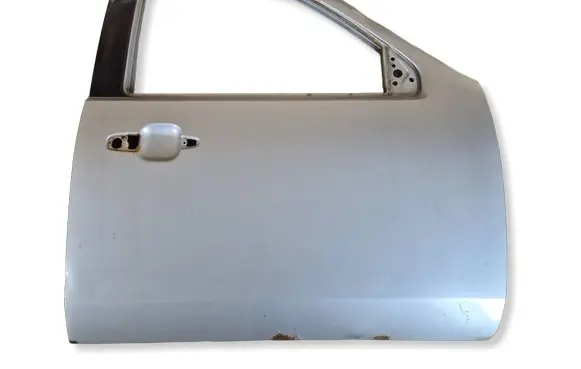 Mazda BT-50 Front door 