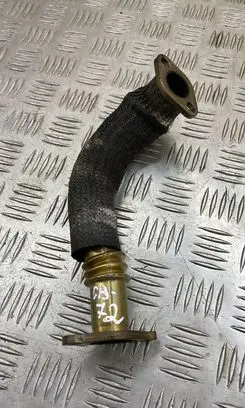 Hyundai Santa Fe EGR valve line/pipe/hose