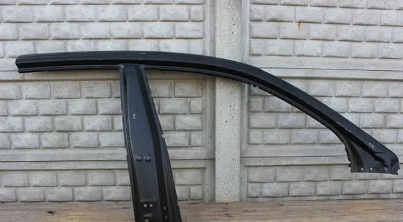 Audi Q8 Pillar (middle) 4M8809840