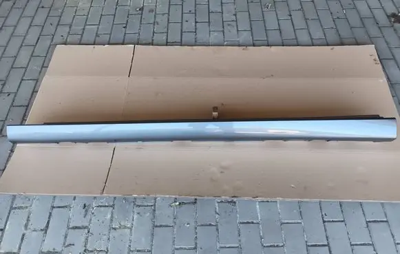 Mercedes-Benz A W177 Sill A1776908600
