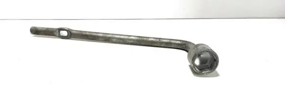 Mitsubishi Outlander Wheel nut wrench 