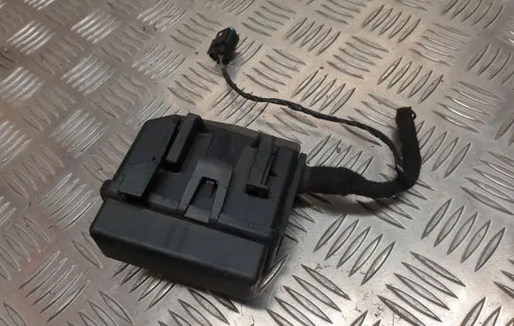 Mini One - Cooper Coupe R56 Fuse box set 2755704