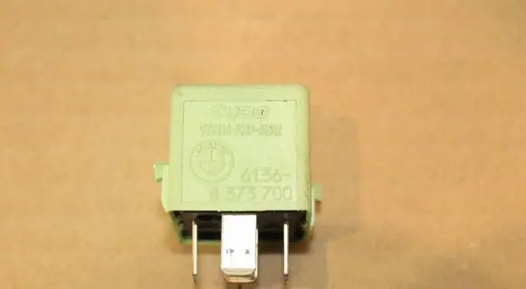 BMW X5 E53 Other relay 8373700